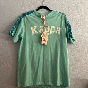 Kappa tee shirt men’s size M